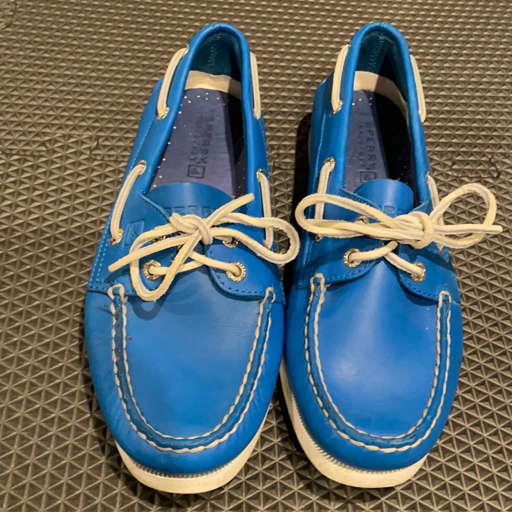 Sperry Top-Sider